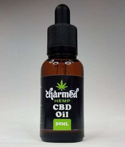 CBD oil