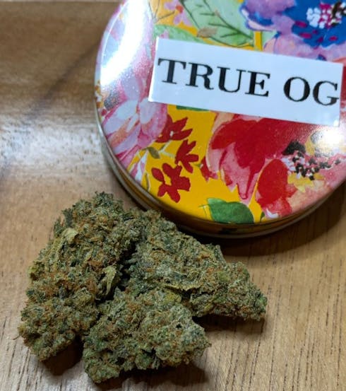 TRUE OG