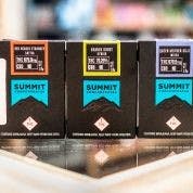 Summit Concentrates Live Resin