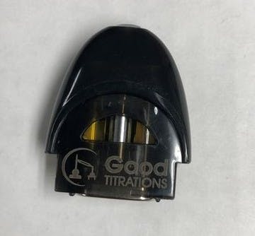 Sourdough Dart Vape Cartridge