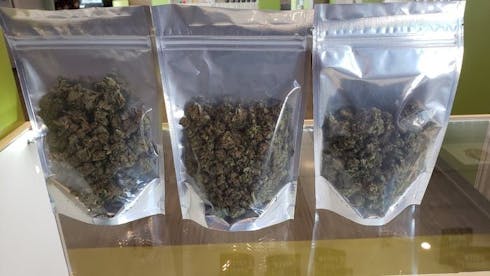 $99 OTD Ounces of Flower