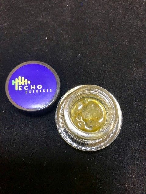 ECHO GEMZ - Blue Label