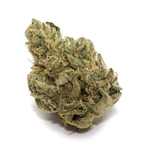G.G #4 (Remedy): 27.36% THC