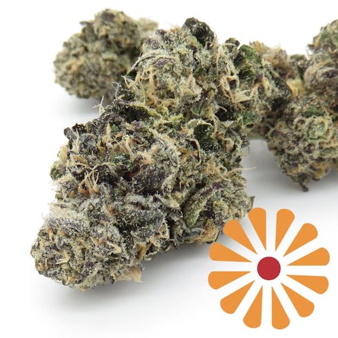 Cookies - Pink Rozay