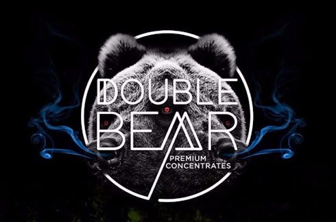 Double Bear Live Sugar