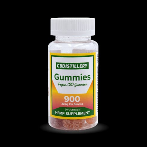 CBD Gummies – CBD Gummies 30mg each