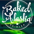 Baked Alaska Snickerdoodle 