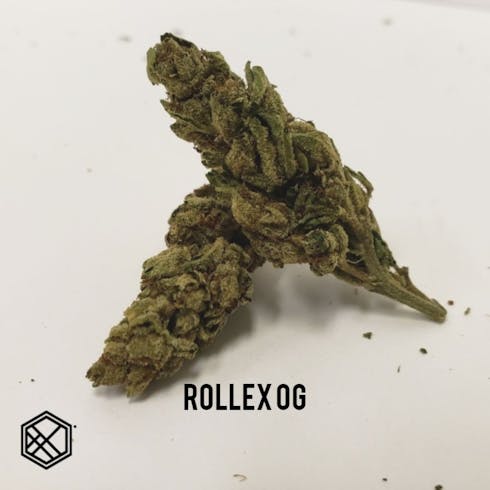 Rollex OG