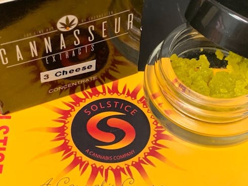 3 Cheese Ce Live Sugar