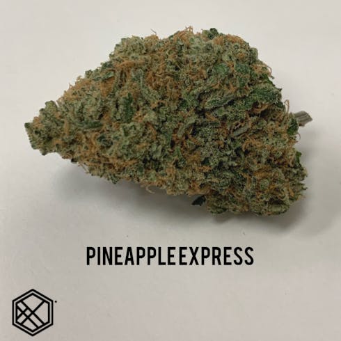 Pineapple Express