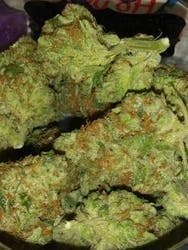 Lemon Sour D