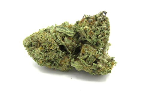 Chillin with Jef - Bubba Kush