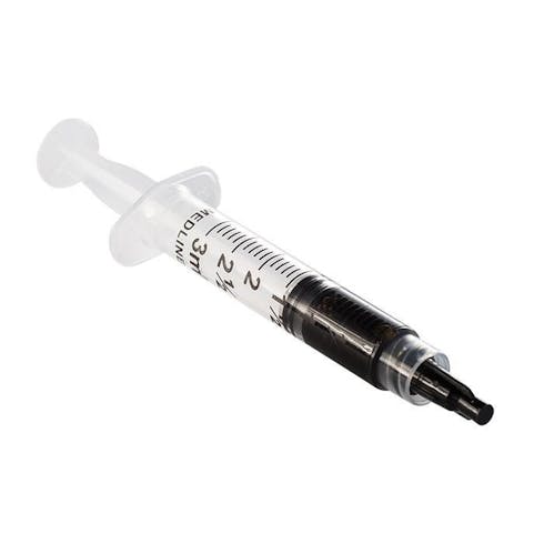 RSO 1g - K.I.N.D. Concentrates 1:1 CBD: THC