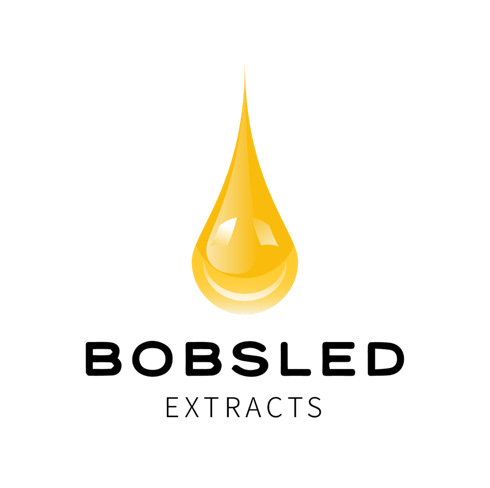 Bobsled - Live Resin - Citrus Cooler - THC: 61.06%