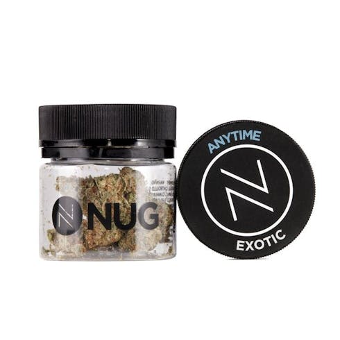 NUG Flower - Mimosa