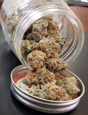 Platinum OG