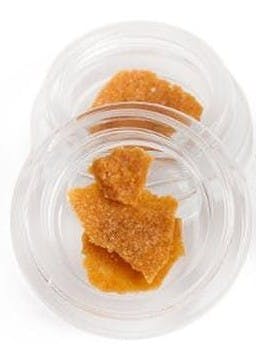 Blackfire (IH) Wax