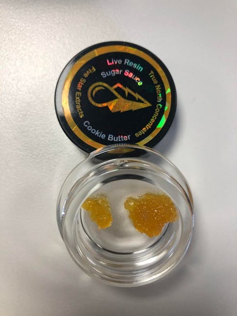 Cookie Butter