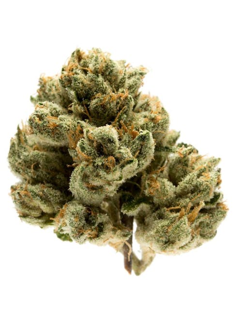 Strawberry OG