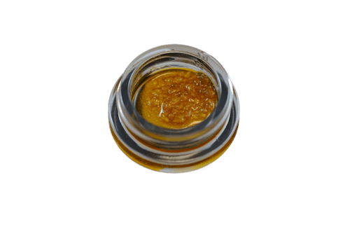 GDP Sauce on the Rocks