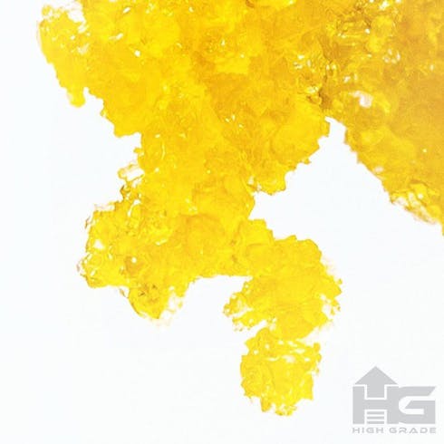 High Grade - Diamond