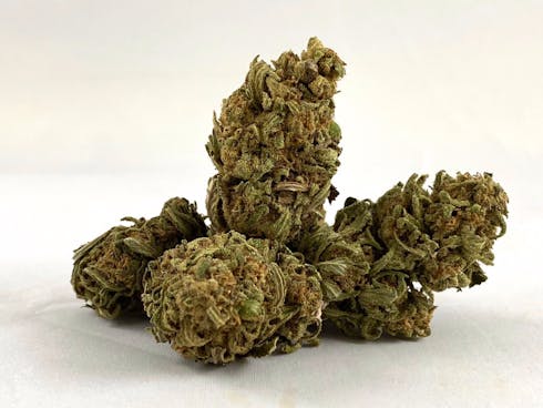 Blue Dream