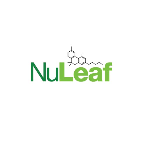 Crescendo - 27% THC (NuLeaf)
