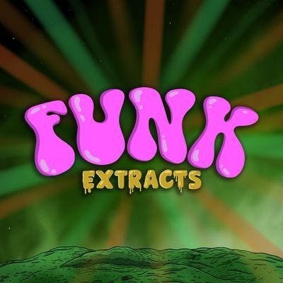 (REC) - Funk Extracts Sour Tangie Live Batter