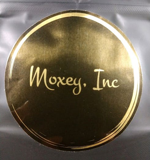 Moxey Rosin- Colorado Cookies