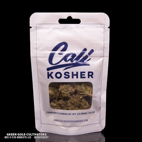 Cali Kosher | Salted Melon