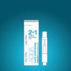Aqua Vape EF(80) 2:1