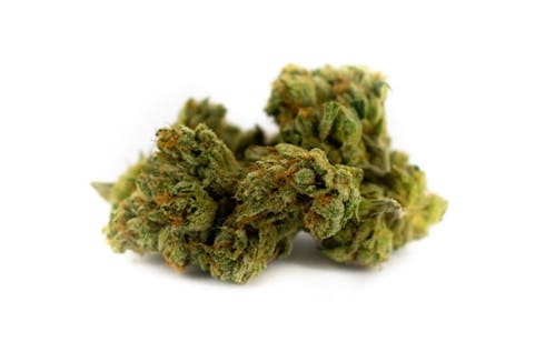 Mary OG (HWC Grown) *Private Reserve Shelf*