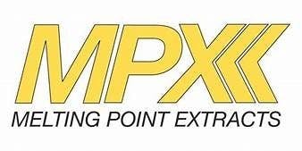 MPX, Hot Rod Fuel .5g L/R Batter