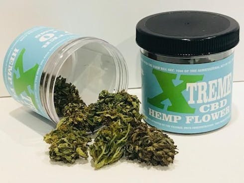 Xtreme Lifter