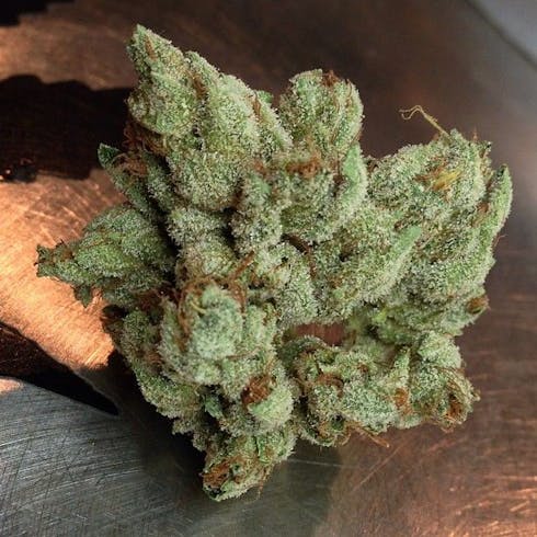 BUBBA KUSH (24.42%)