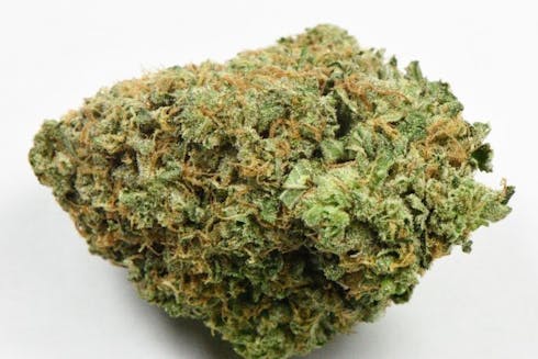 N'ice Cream (20.68%THC) Connected