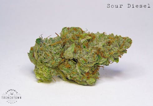 Sour Diesel (REC)