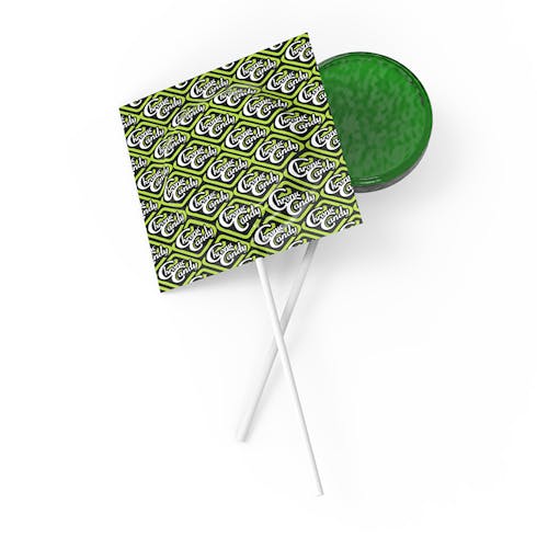 Lollipops