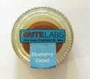 Blueberry Diesel CO2 Wax
