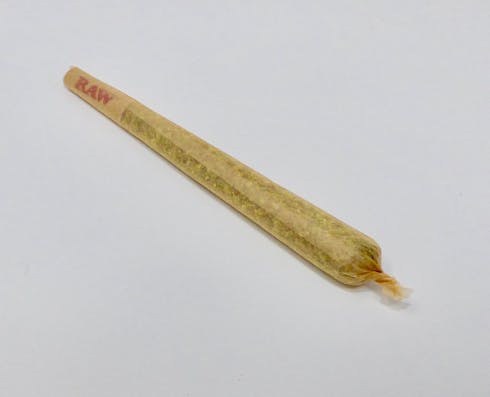House Pre-rolls