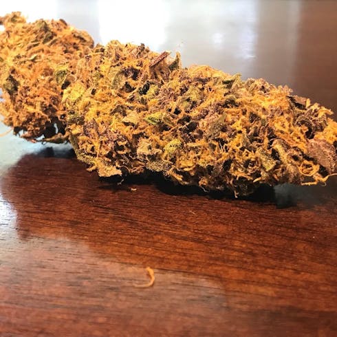 NEPALI PURPLE OG