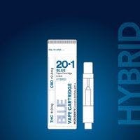 Blue Vape Hybrid EF(90) 20:1