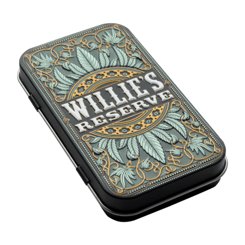 Willie's Reserve 5 pack Joints