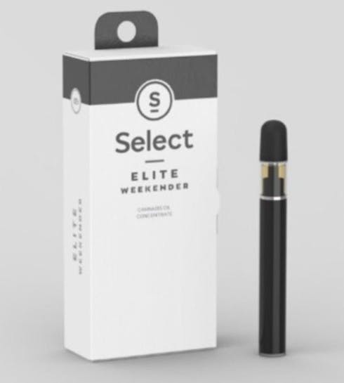 SELECT: CHERRY LIME .5G