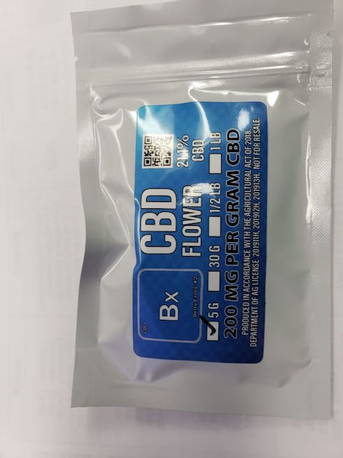 Berry Exotic #2 Pre pack 5 gr $35 or 1.5 gr $16