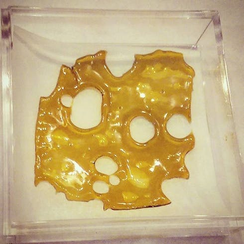 Shatter
