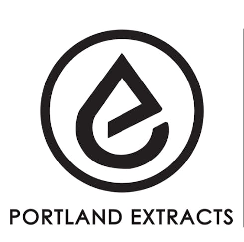 Portland Extracts: Golden Cobra Rock & Sauce (1g)