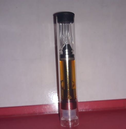 Sundae Driver Cartridge