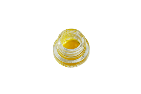 Willie Shishkaberry Terp Sugar
