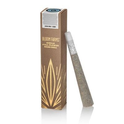 Pineapple Cannatonic Preroll